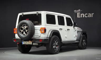 Wrangler (JL)