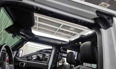 Wrangler (JL)