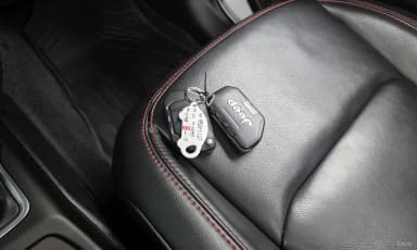 Wrangler (JL)