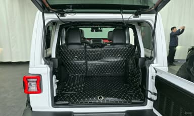 Wrangler (JL)