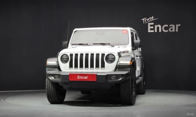 Wrangler (JL)