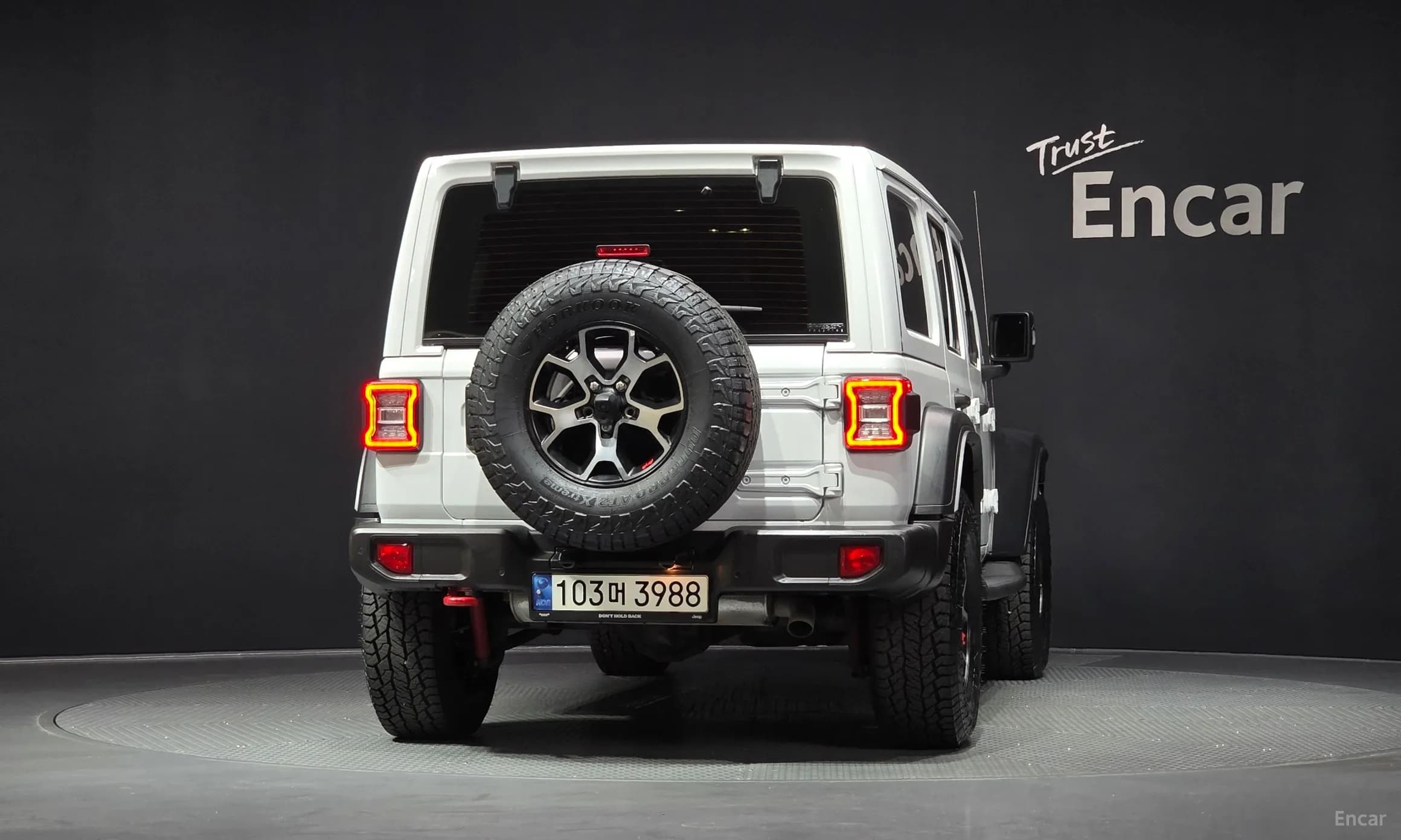 Wrangler (JL)