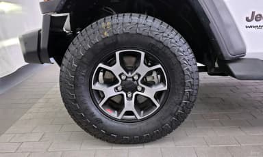 Wrangler (JL)