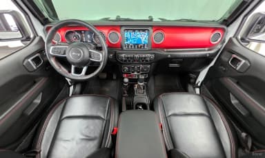 Wrangler (JL)