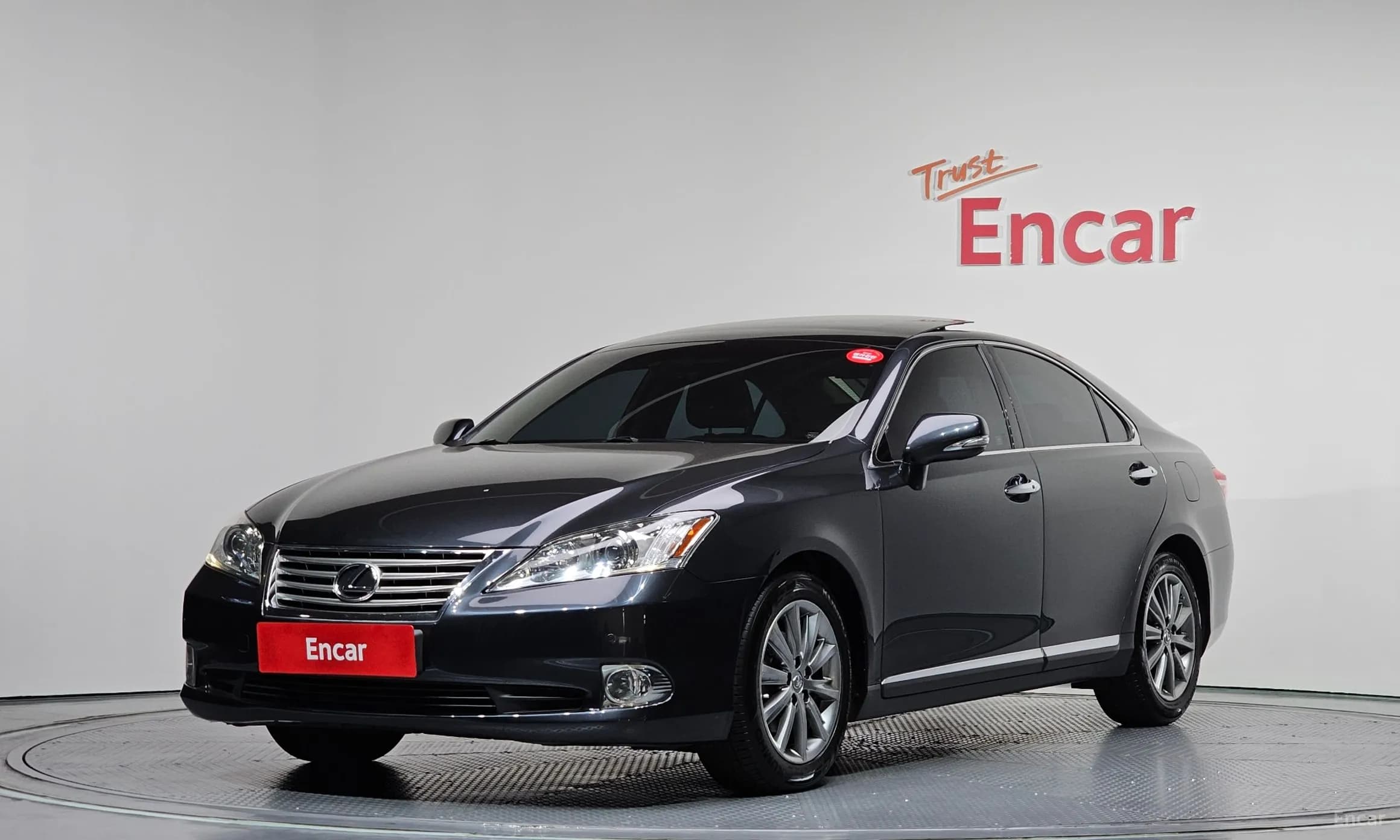 ES350