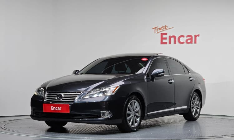 ES350