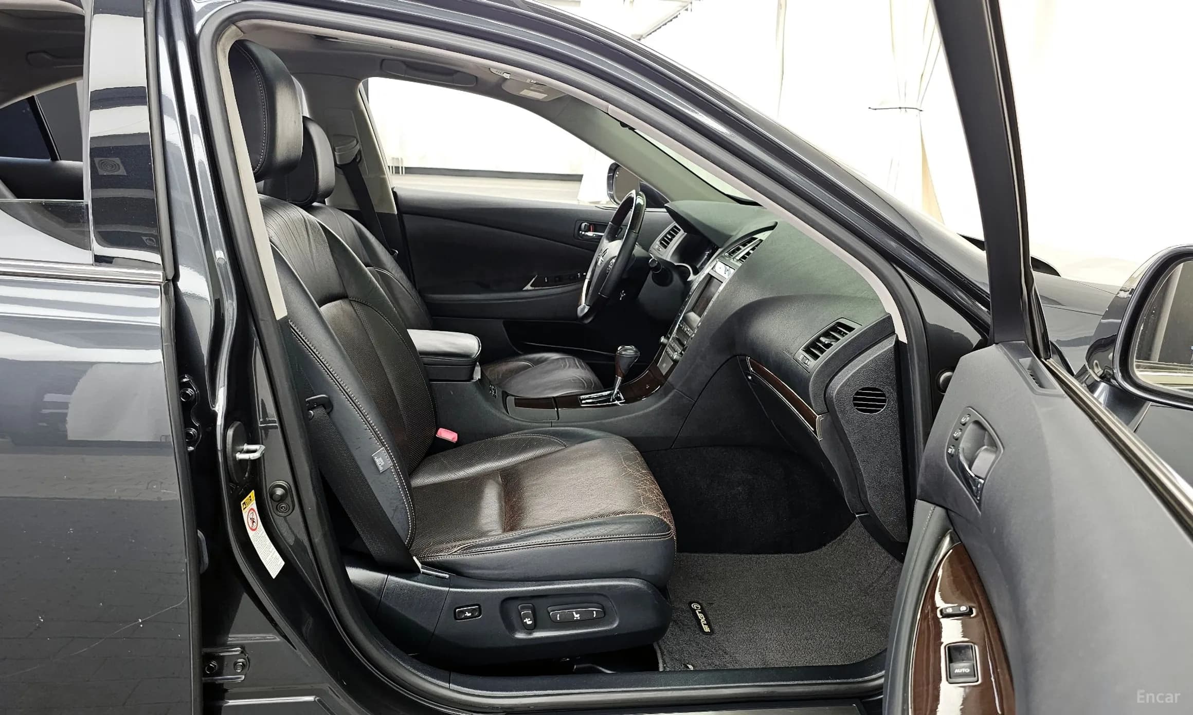 ES350