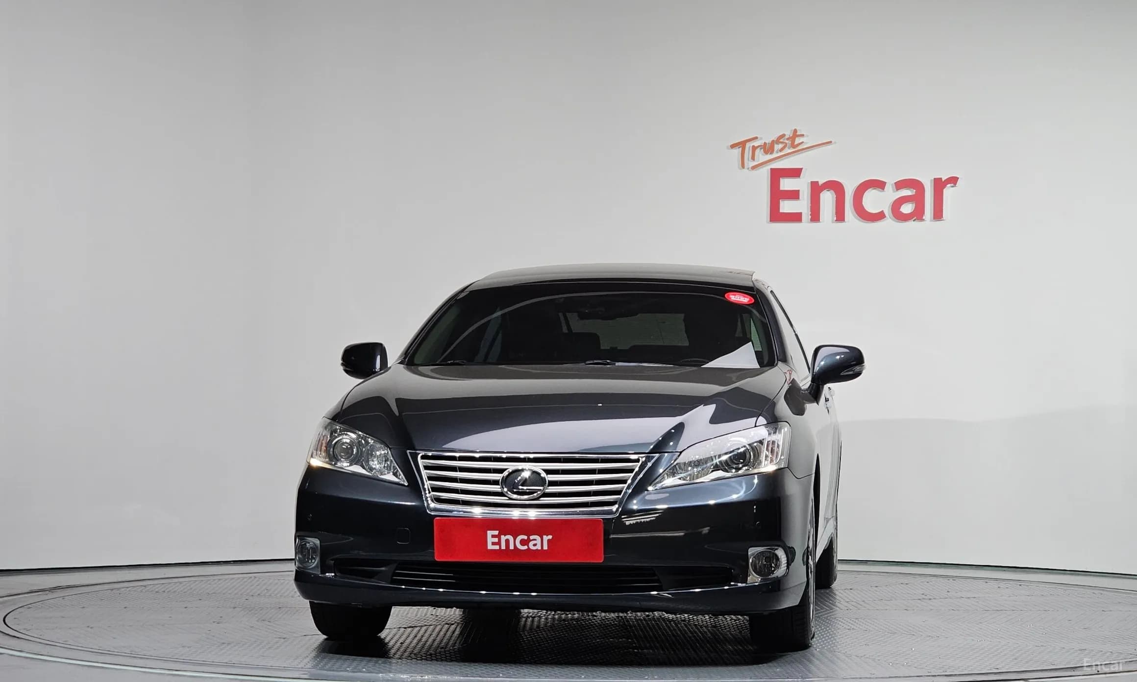 ES350