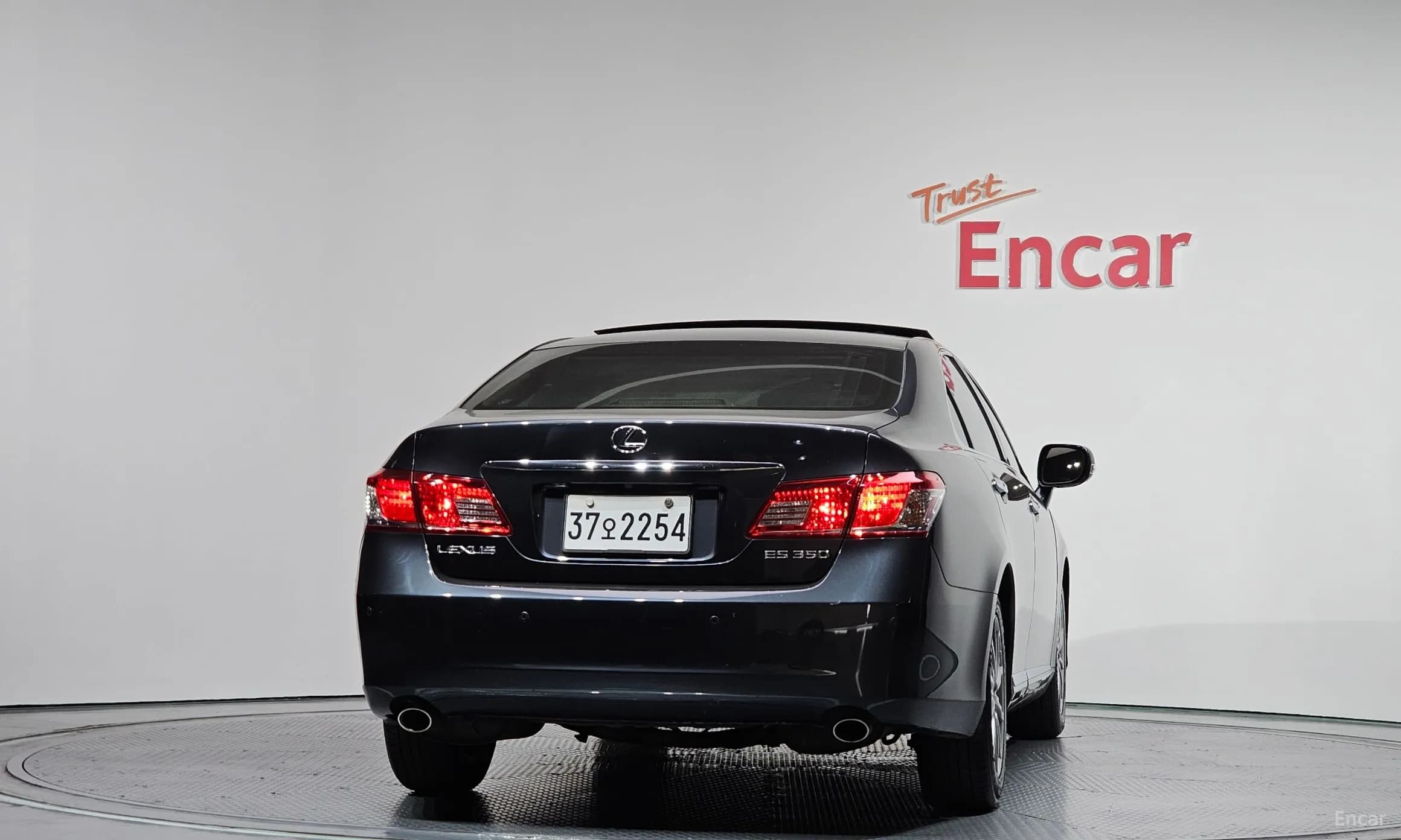 ES350