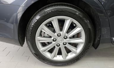ES350
