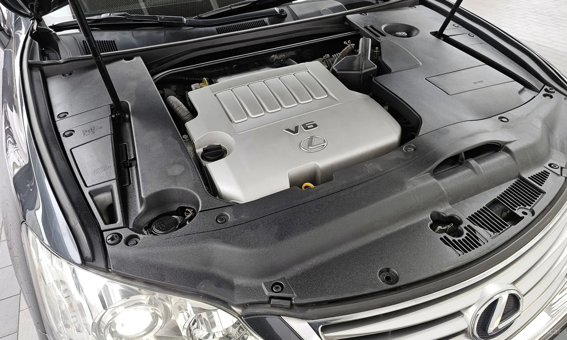 ES350