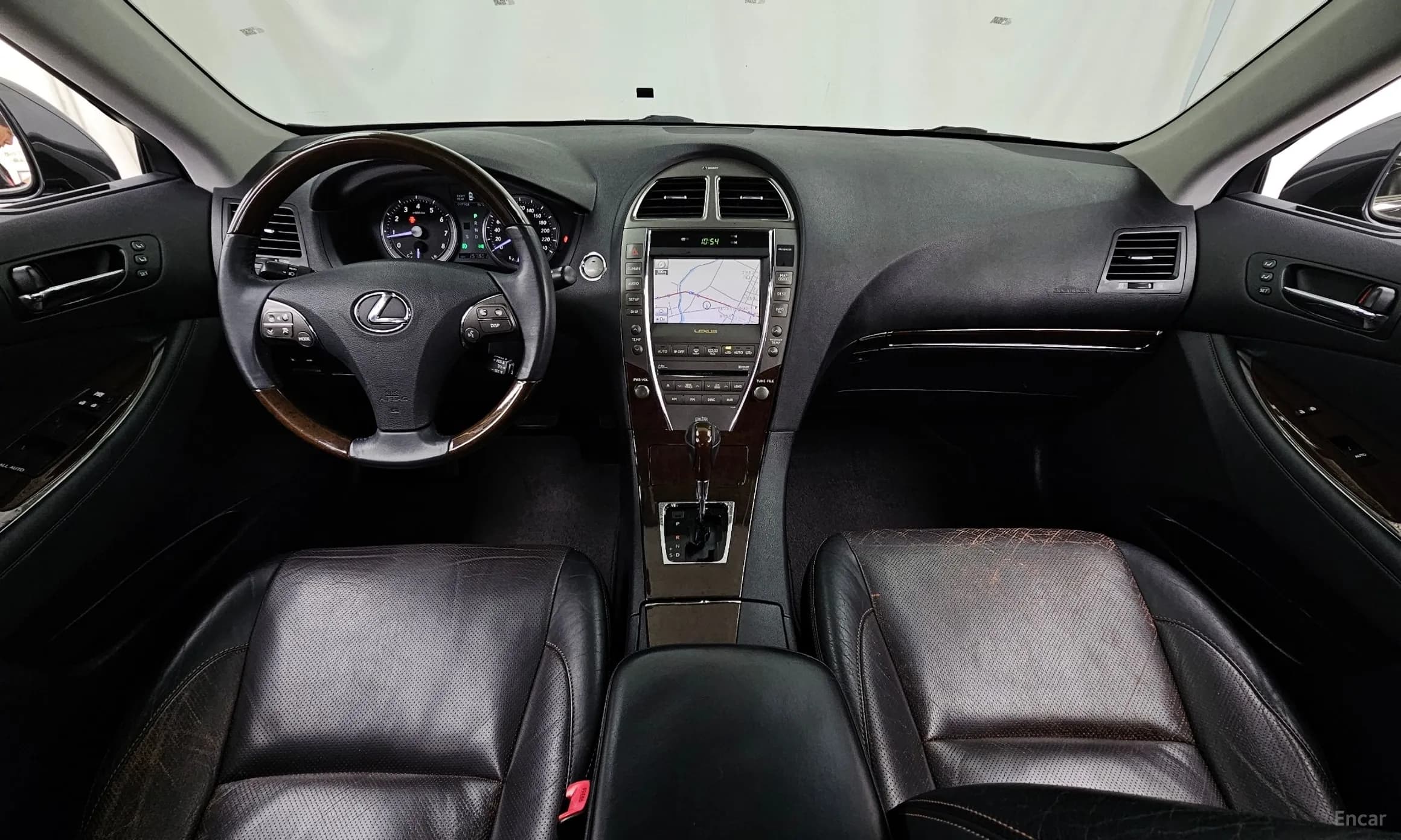 ES350