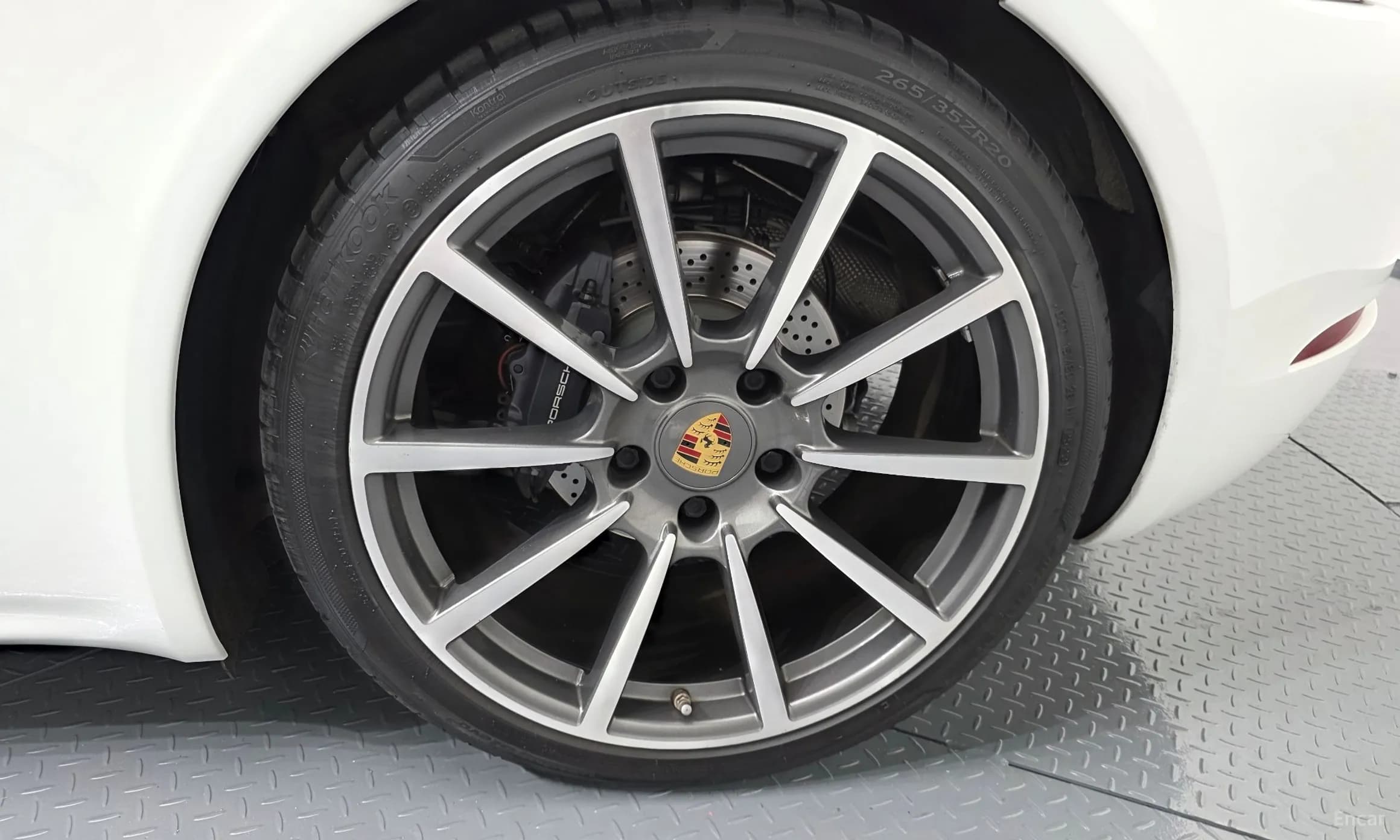 718 Boxster