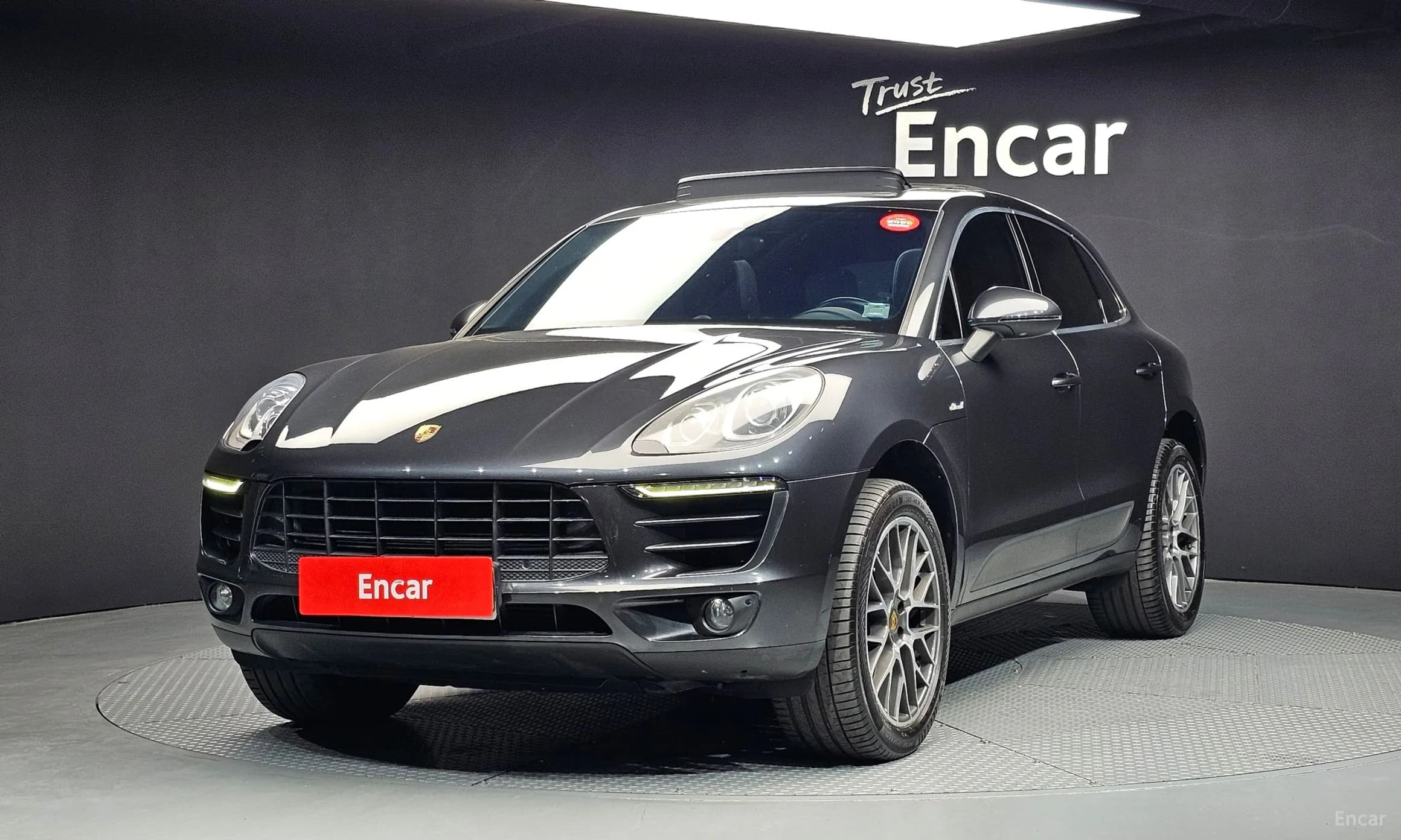 Macan