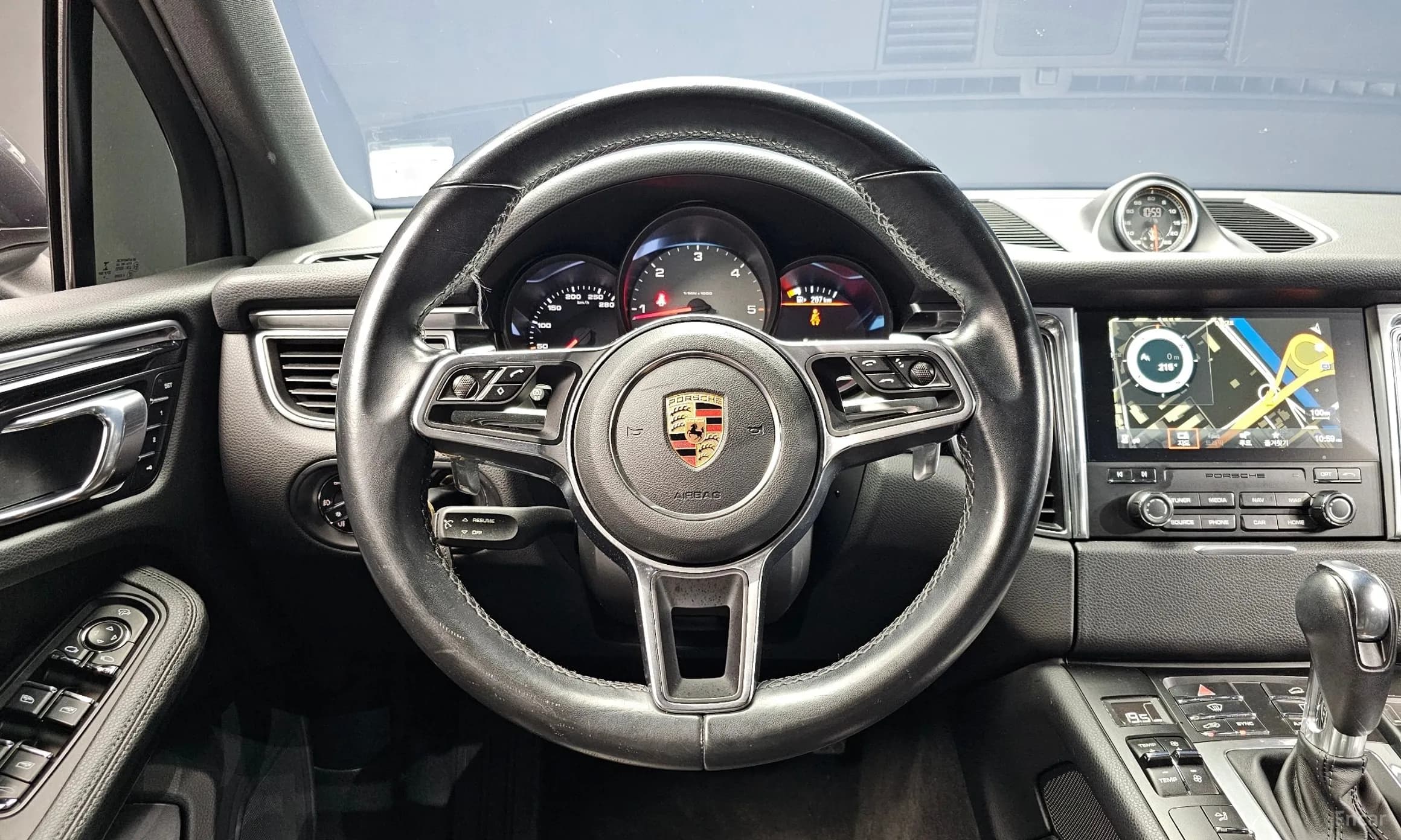 Macan