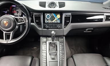 Macan