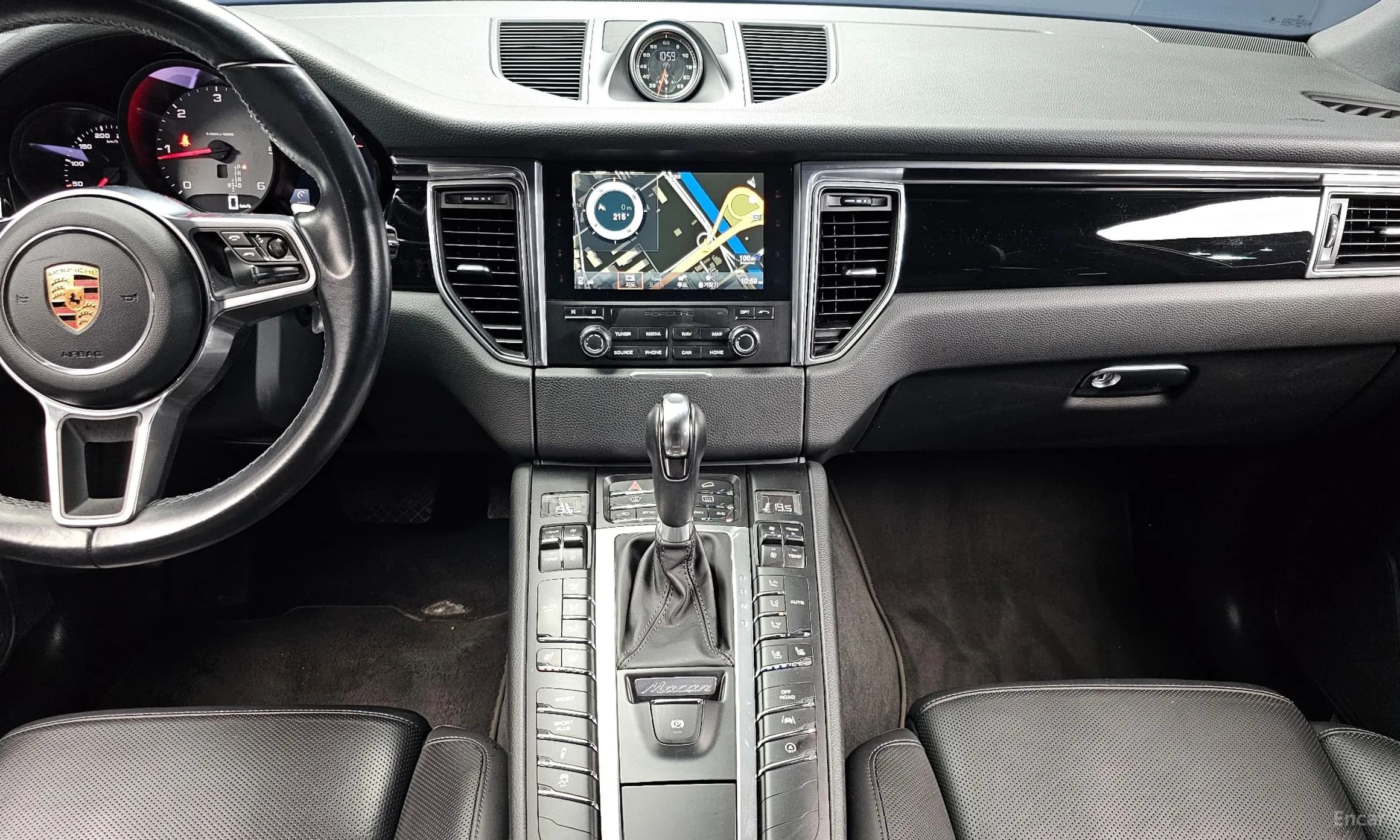 Macan