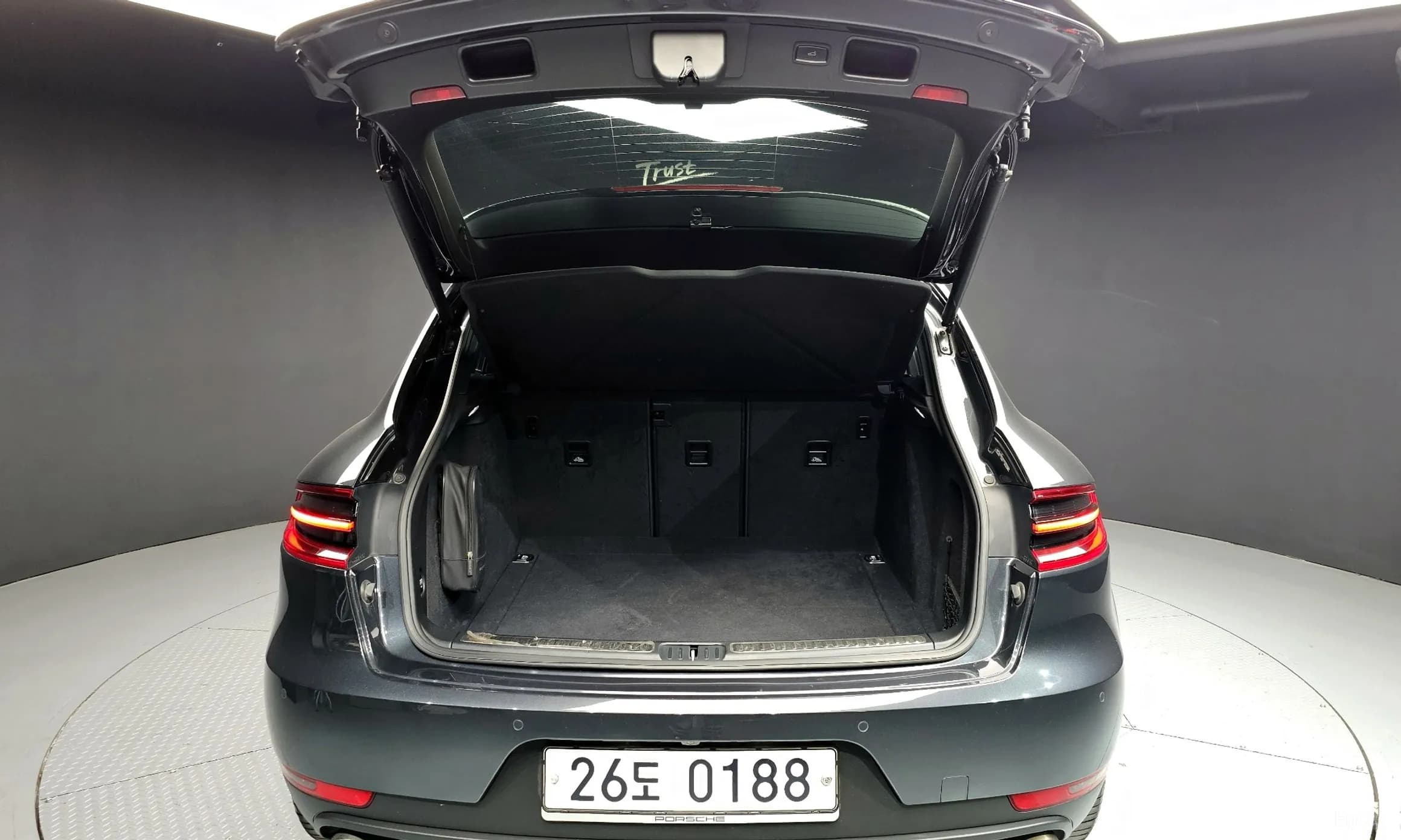 Macan