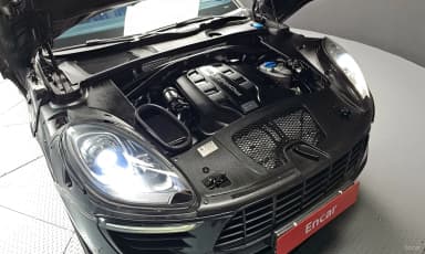 Macan