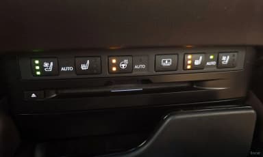 ES300h 7th Generation