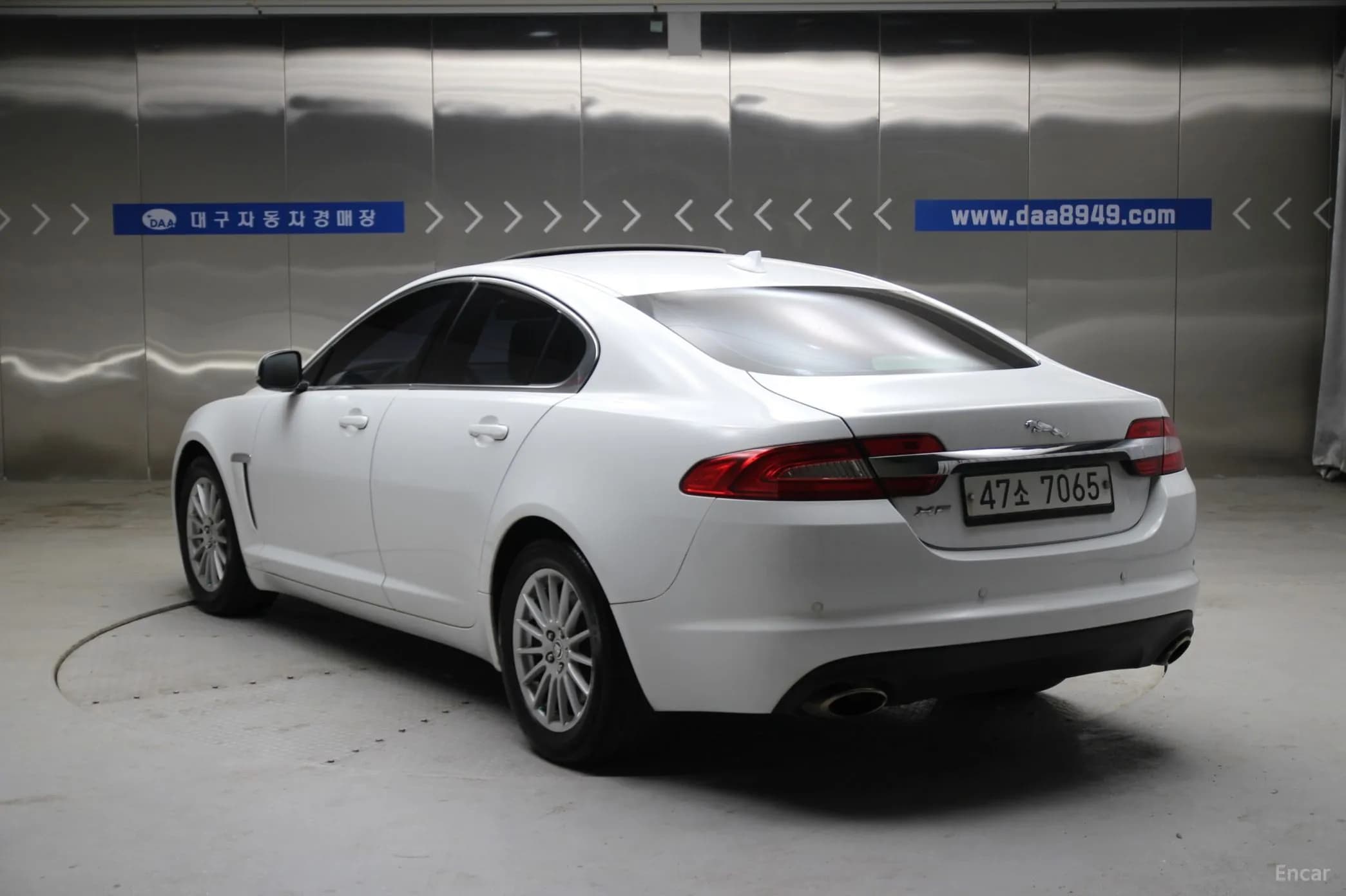 New XF