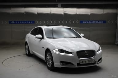 New XF