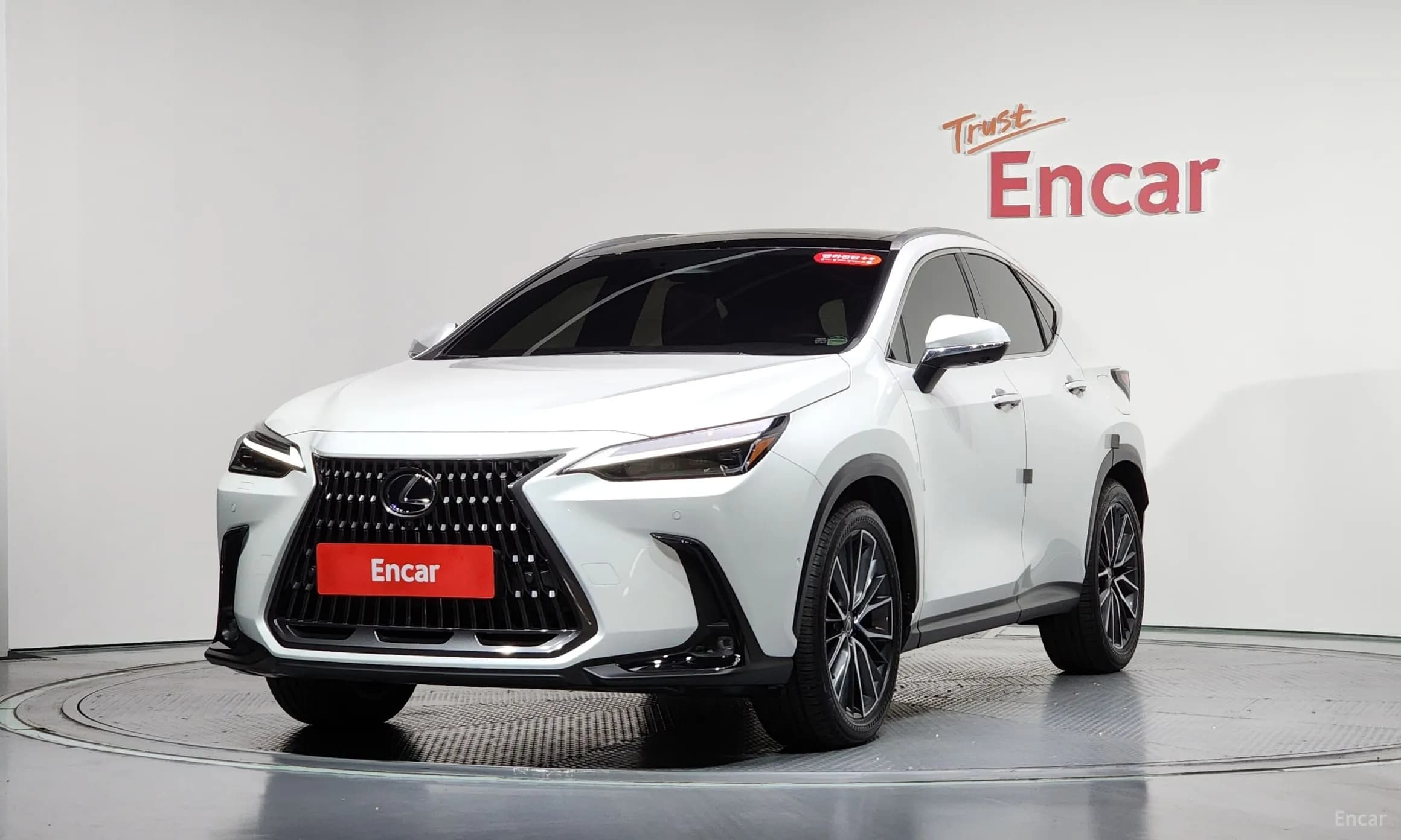 NX350h Gen 2