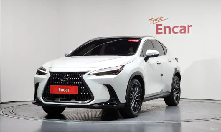 NX350h Gen 2