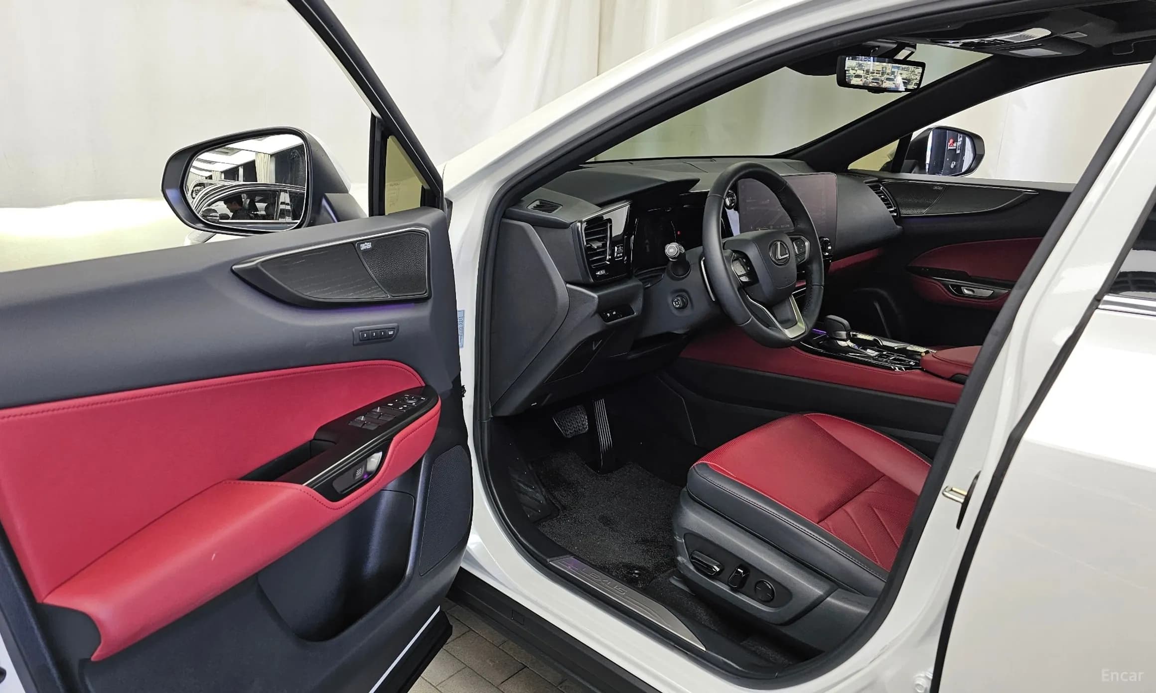 NX350h Gen 2
