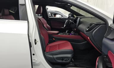 NX350h Gen 2