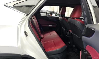NX350h Gen 2