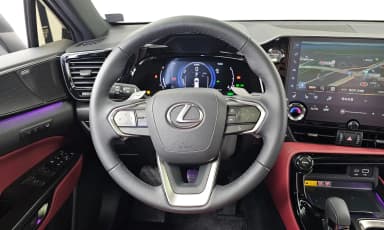 NX350h Gen 2