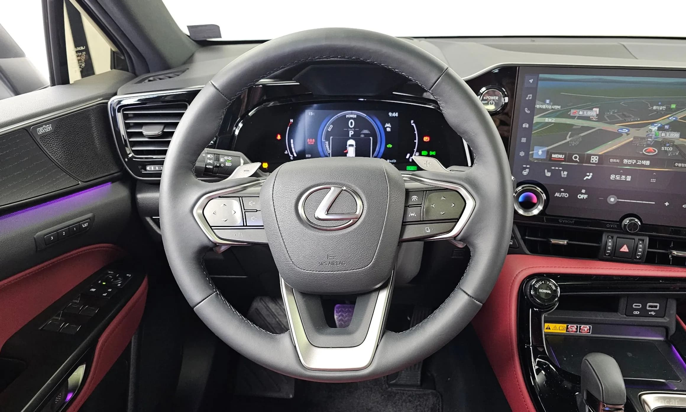 NX350h Gen 2