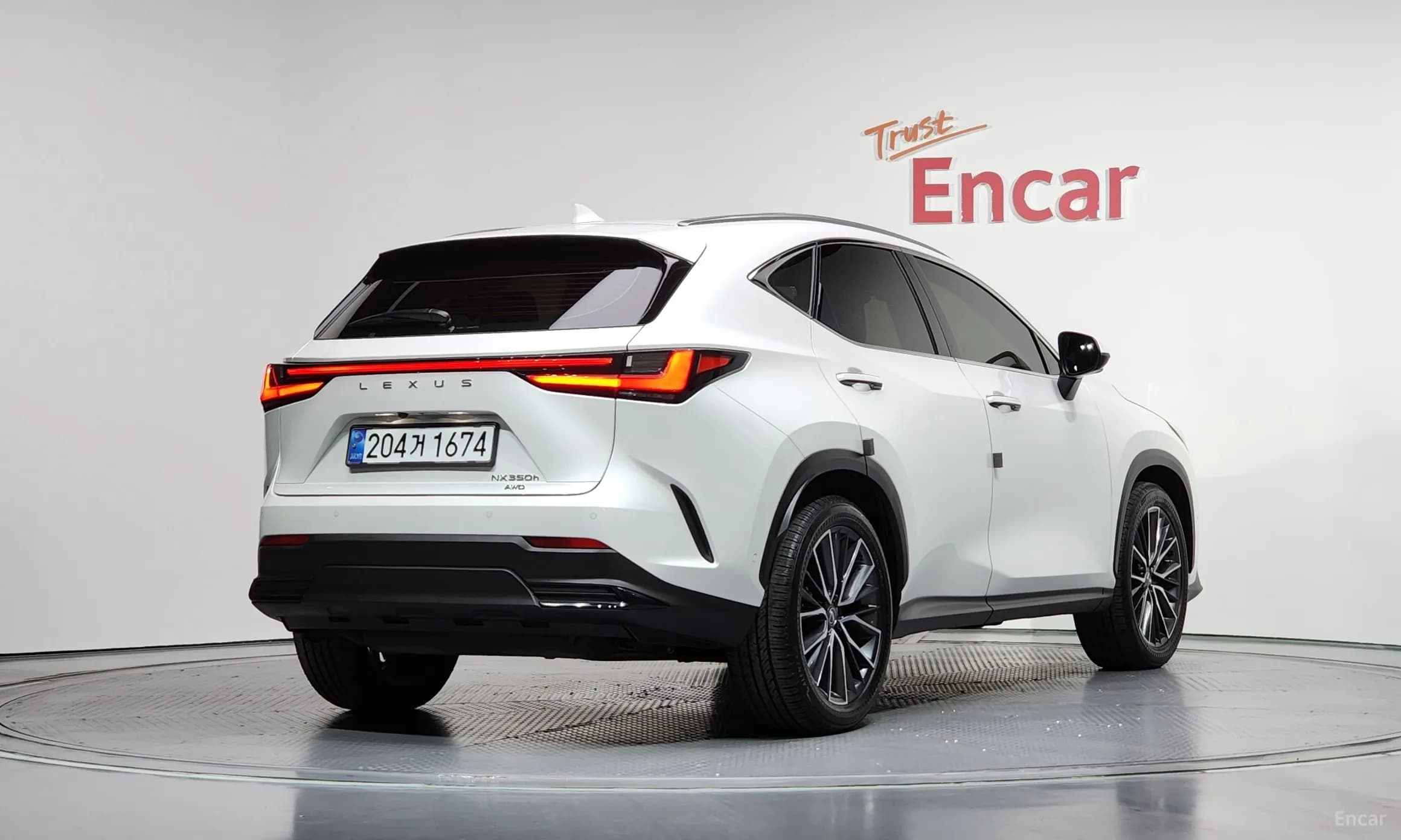 NX350h Gen 2