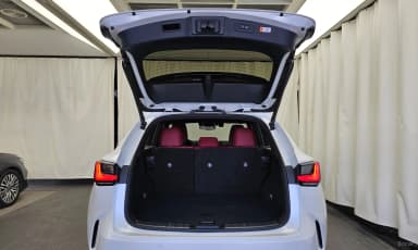 NX350h Gen 2