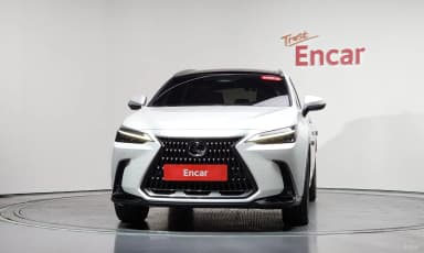NX350h Gen 2