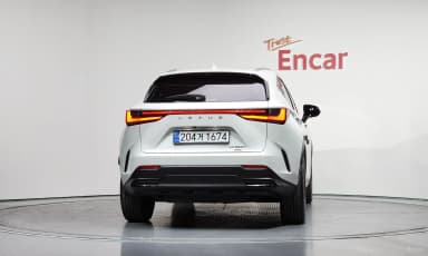 NX350h Gen 2