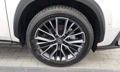 NX350h Gen 2