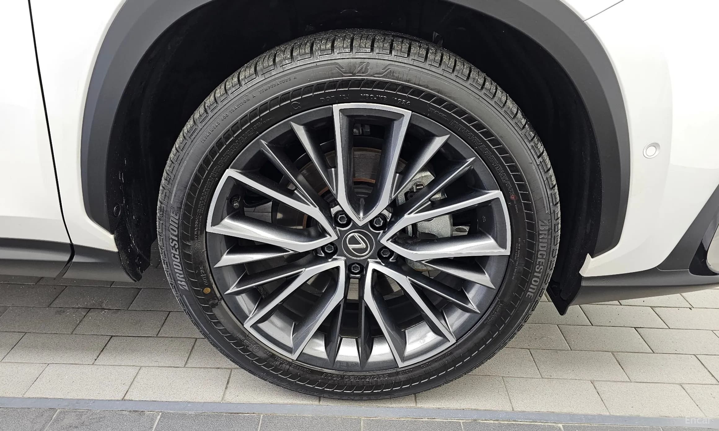 NX350h Gen 2
