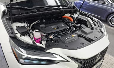 NX350h Gen 2