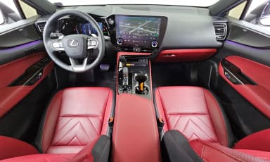 NX350h Gen 2