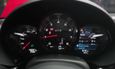 718 Boxster