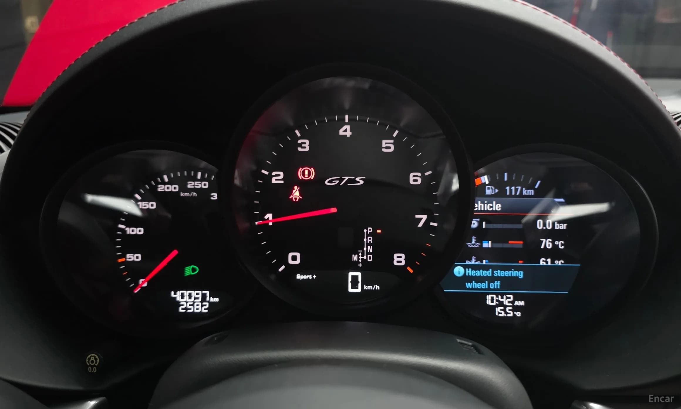 718 Boxster