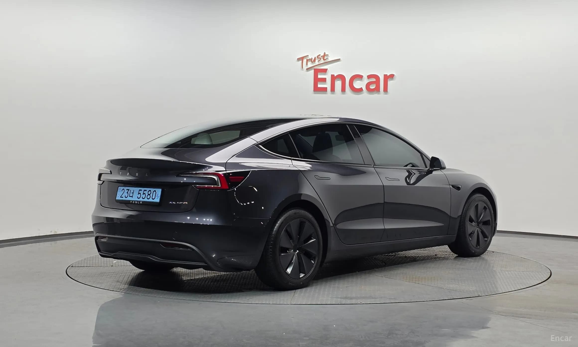 Model 3