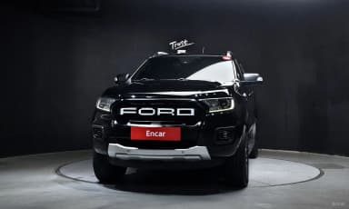 Ranger 3rd Generation