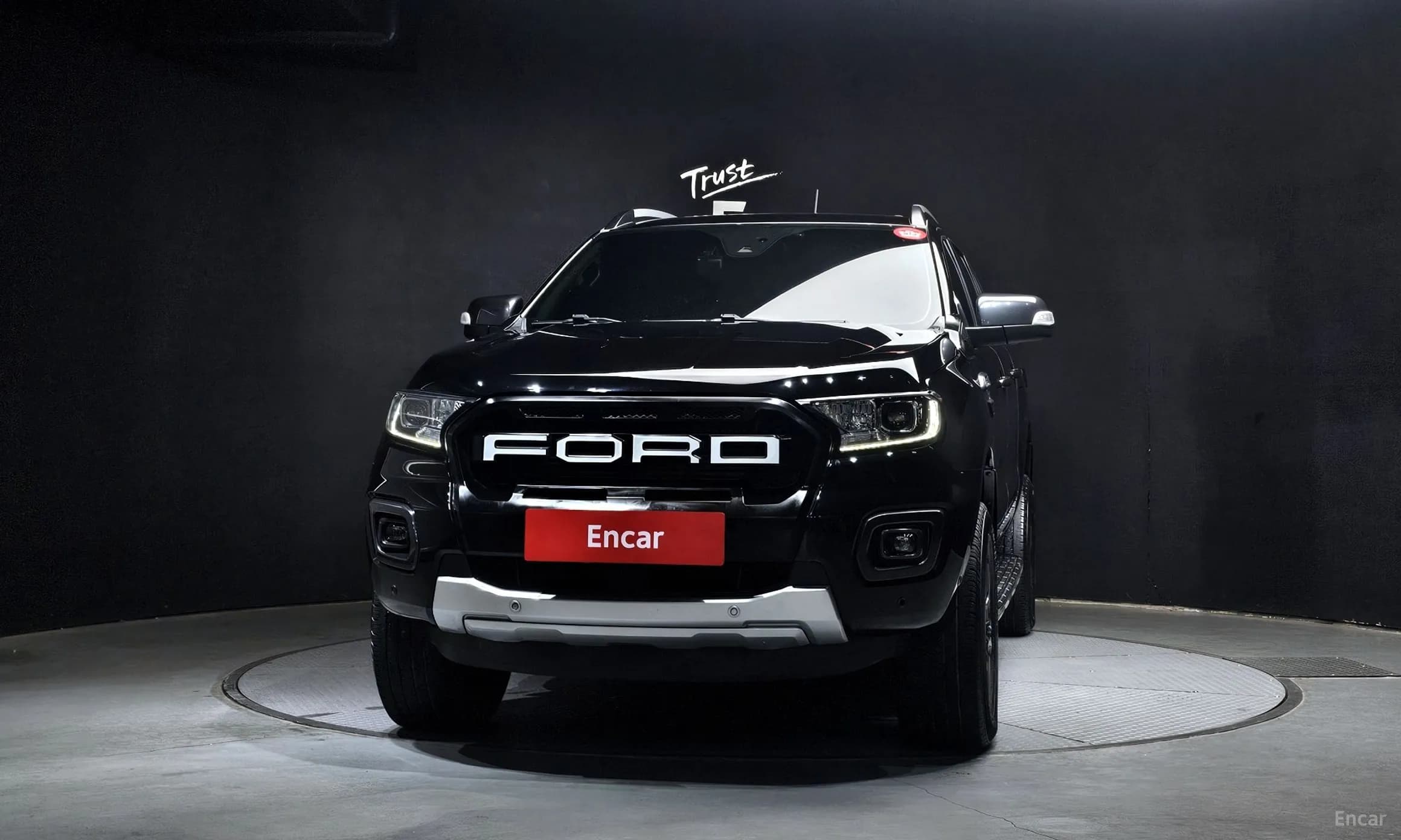Ranger 3rd Generation