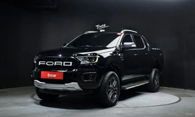 Ranger 3rd Generation