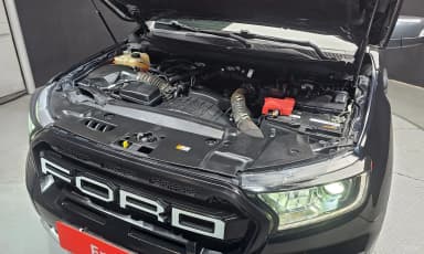 Ranger 3rd Generation