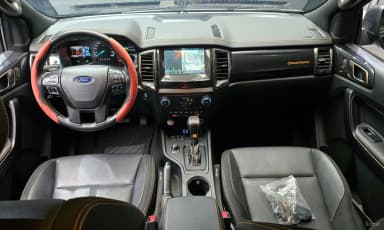 Ranger 3rd Generation