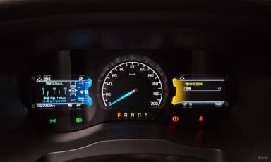 Ranger 3rd Generation